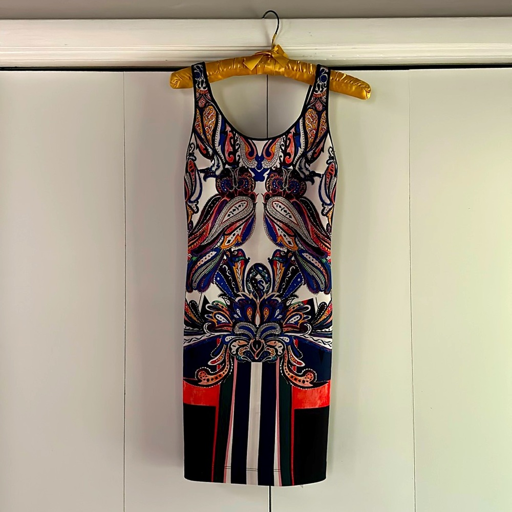 Clover canyon dress